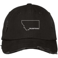 Montana trumptana hat, cap - thetrendytee