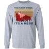 Long Sleeve T-Shirt
