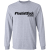 Long Sleeve T-Shirt