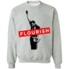 Pullover Sweatshirt
