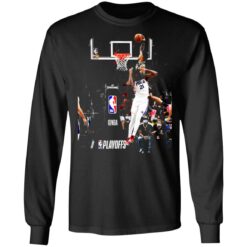 John Collins dunk on Embiid shirt from $19.95 - Thetrendytee.com