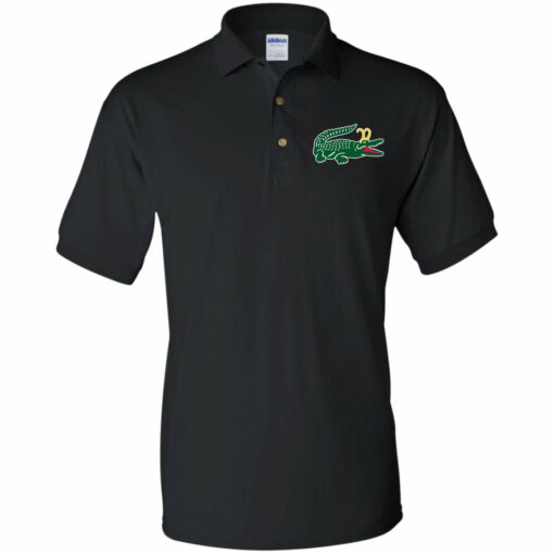 Alligator Loki polo shirt from $25.95 - Thetrendytee.com