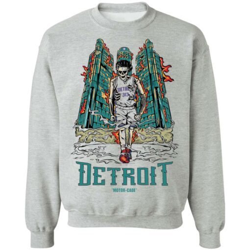 Detroit cade cade cunningham shirt from $19. 95 - thetrendytee