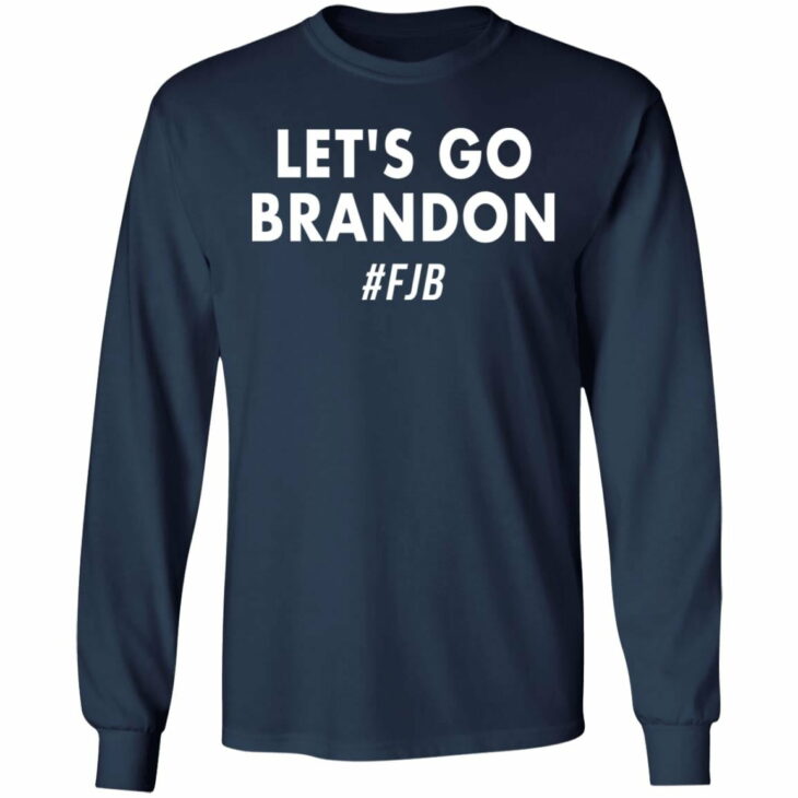 Let’s go brandon shirt 6