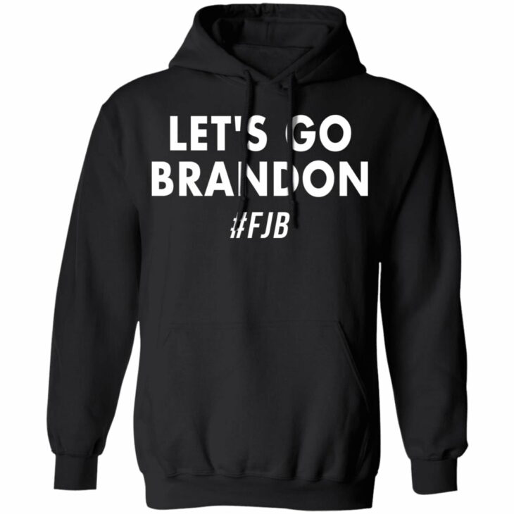 Let’s go brandon shirt 7