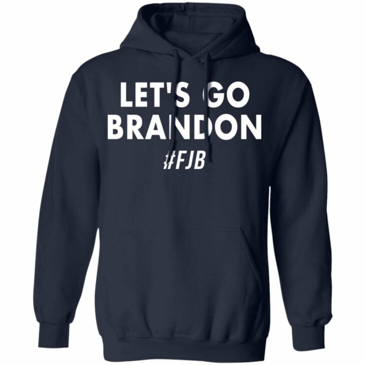 Let’s go brandon shirt 8