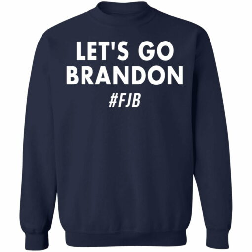Let's go brandon shirt from $19.95 - Thetrendytee.com