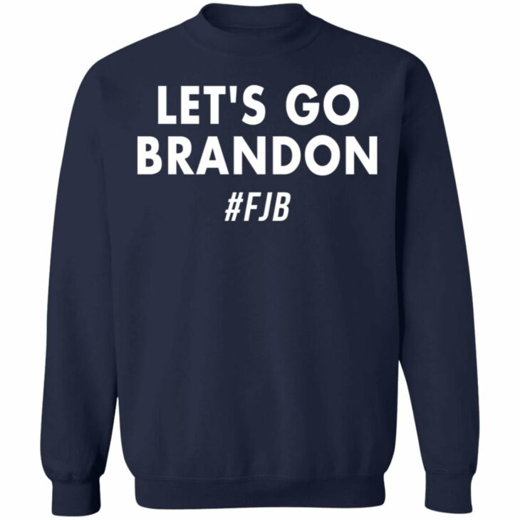 Let’s go brandon shirt 10