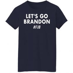 Let's go brandon shirt from $19.95 - Thetrendytee.com