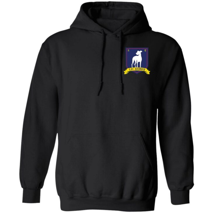 Ted lasso afc richmond sweatshirt 10