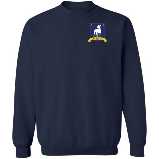 Ted Lasso AFC Richmond sweatshirt from $19.95 - Thetrendytee.com