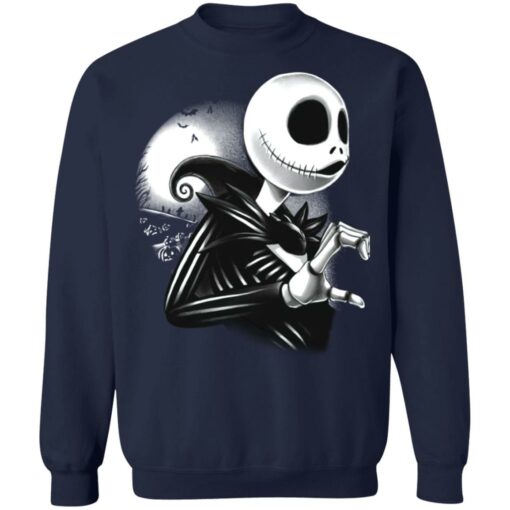 Jack Sally From our first kiss till our last breath matching shirt from $24.95 - Thetrendytee.com
