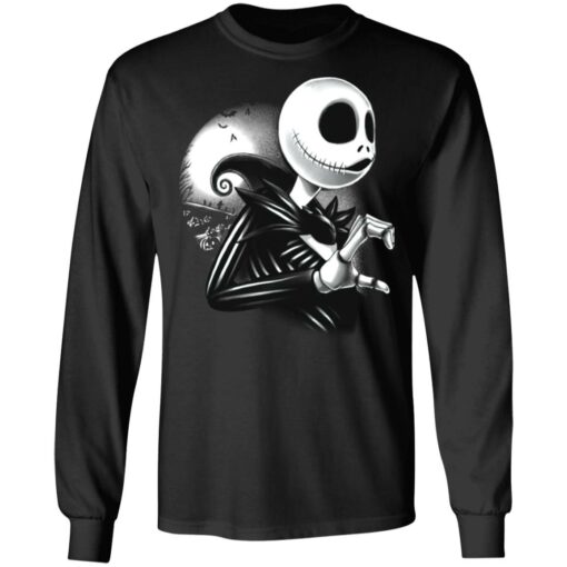 Jack Sally From our first kiss till our last breath matching shirt from $24.95 - Thetrendytee.com