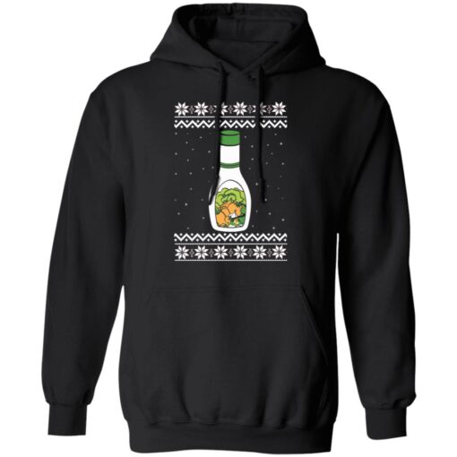 Ranch dressing christmas sweater from $19. 95 - thetrendytee