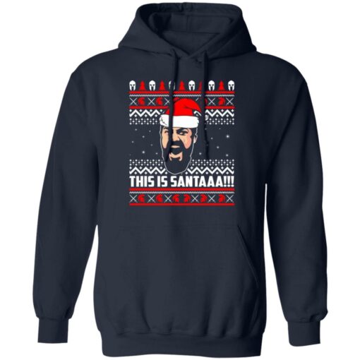 Leonidas this is santa christmas sweater from $19. 95 - thetrendytee