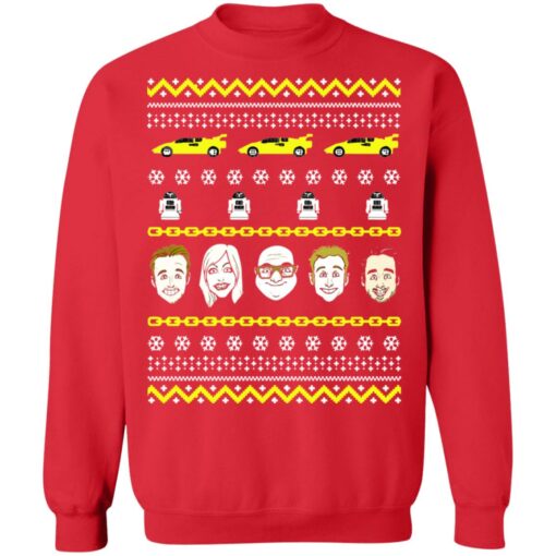 Always sunny christmas sweater from $19. 95 - thetrendytee