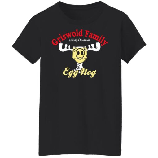 Griswold family christmas egg bog christmas sweater from $19. 95 - thetrendytee