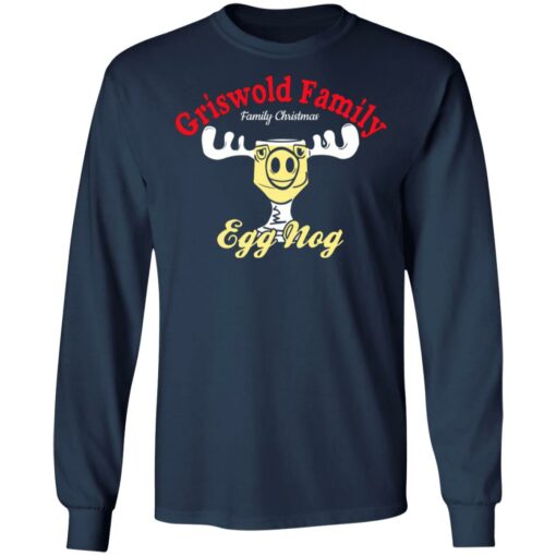 Griswold family Christmas egg bog Christmas sweater from $19.95 - Thetrendytee.com