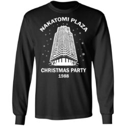 Nakatomi Christmas Party 1988 Christmas sweater from $19.95 - Thetrendytee.com