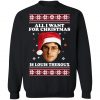 Crewneck Sweatshirt