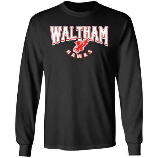 Kyle Schwarber Waltham Hawks shirt from $19.95 - Thetrendytee.com
