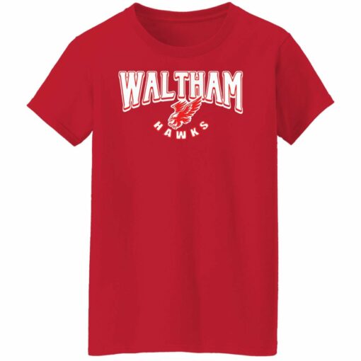 Kyle Schwarber Waltham Hawks shirt from $19.95 - Thetrendytee.com