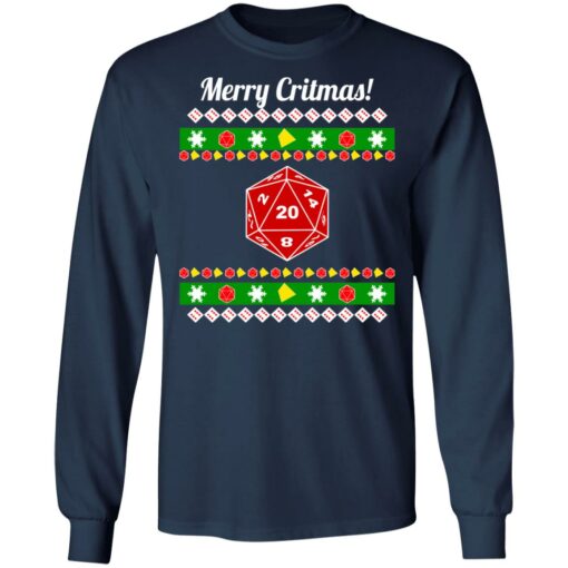 Merry critmas christmas sweater from $19. 95 - thetrendytee