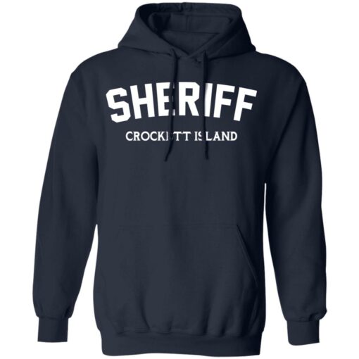 Sheriff crockett island shirt from $19. 95 - thetrendytee