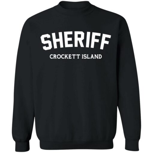 Sheriff crockett island shirt from $19.95 - Thetrendytee.com