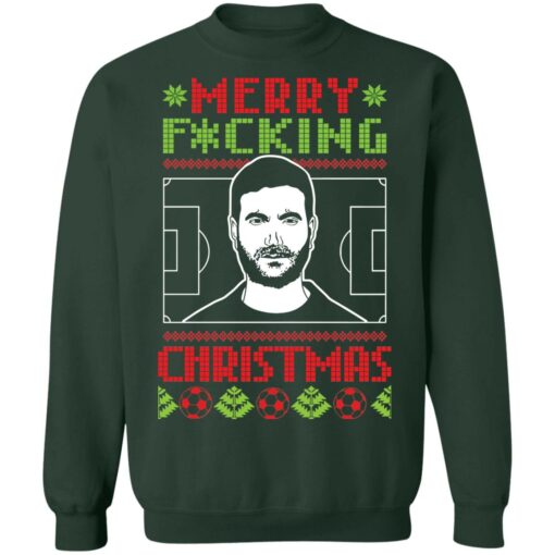 Roy kent merry fucking christmas sweater from $19. 95 - thetrendytee