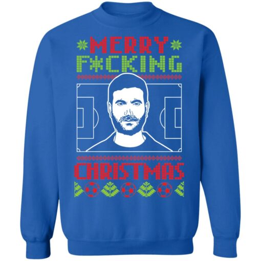 Roy kent merry fucking christmas sweater from $19. 95 - thetrendytee