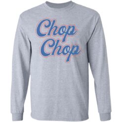 Braves Chop Chop sweatshirt from $19.95 - Thetrendytee.com