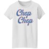 Ladies' T-Shirt