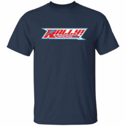 Rick Ness rally shirt from $19.95 - Thetrendytee.com