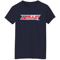 Rick Ness rally shirt from $19.95 - Thetrendytee.com