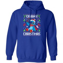 Stitch Christmas sweater from $19.95 - Thetrendytee.com