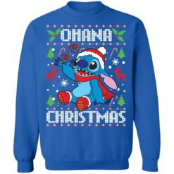 Stitch Christmas sweater from $19.95 - Thetrendytee.com