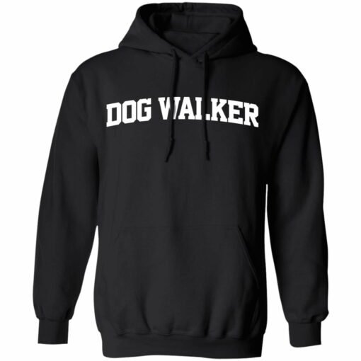 Dog walker shirt from $19.95 - Thetrendytee.com