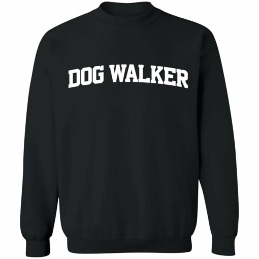 Dog walker shirt from $19.95 - Thetrendytee.com