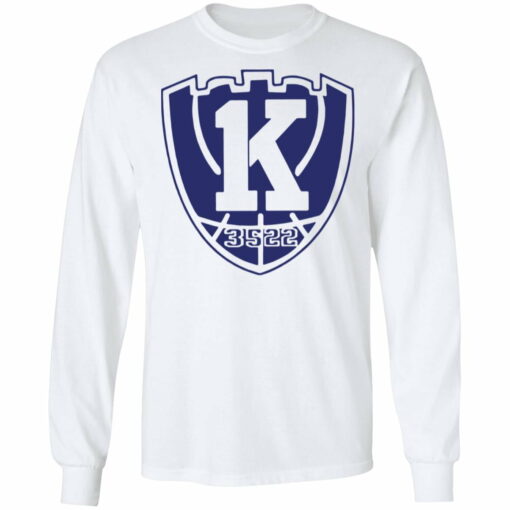 K 3522 shirt from $19.95 - Thetrendytee.com