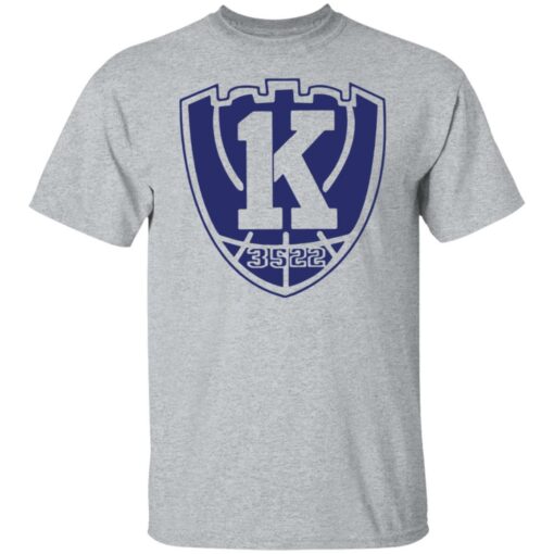 K 3522 shirt from $19. 95 - thetrendytee
