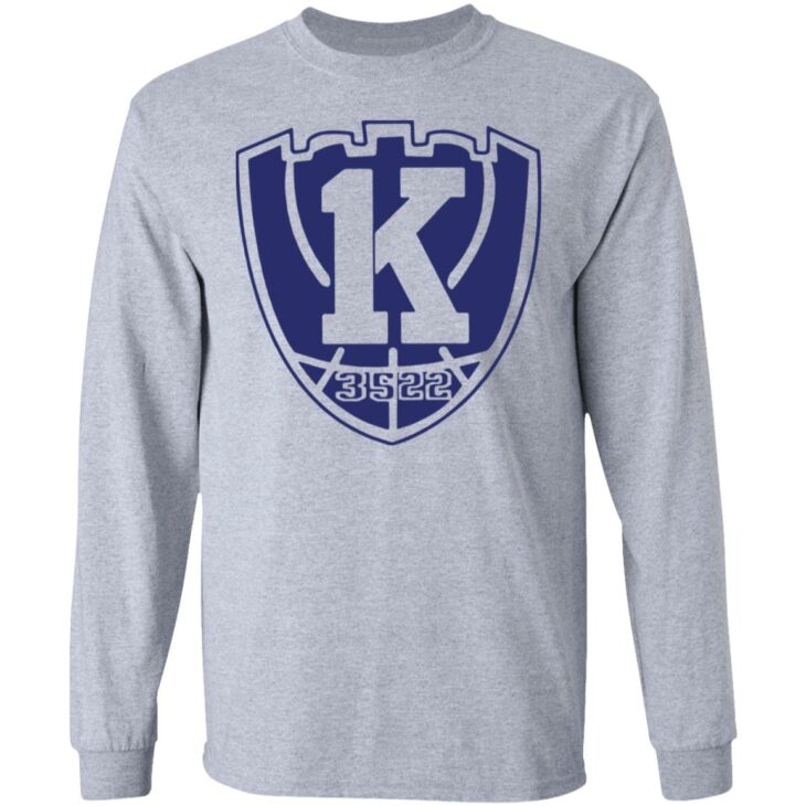 K 3522 shirt 3