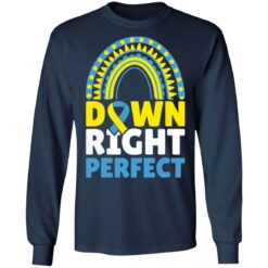 Down right perfect shirt from $19.95 - Thetrendytee.com