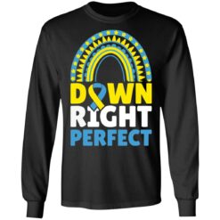 Down right perfect shirt from $19.95 - Thetrendytee.com