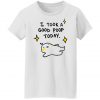 Ladies' T-Shirt