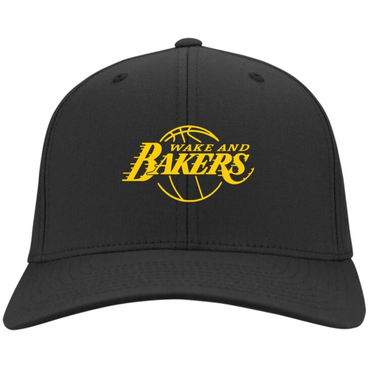 Wake and bakers hat, cap