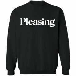 Harry Styles pleasing sweatshirt from $19.95 - Thetrendytee.com