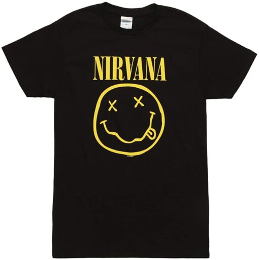 Nivara shirt smiley tee from $22.99 - Thetrendytee.com