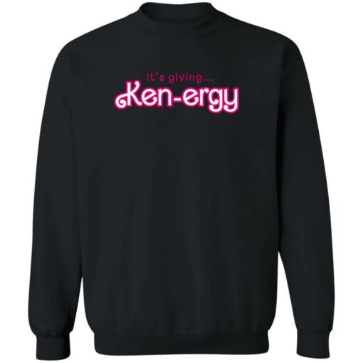 It’s giving ken ergy shirt from $19. 50 - thetrendytee